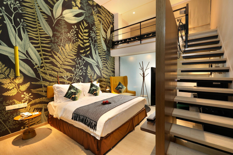 Bedroom 8