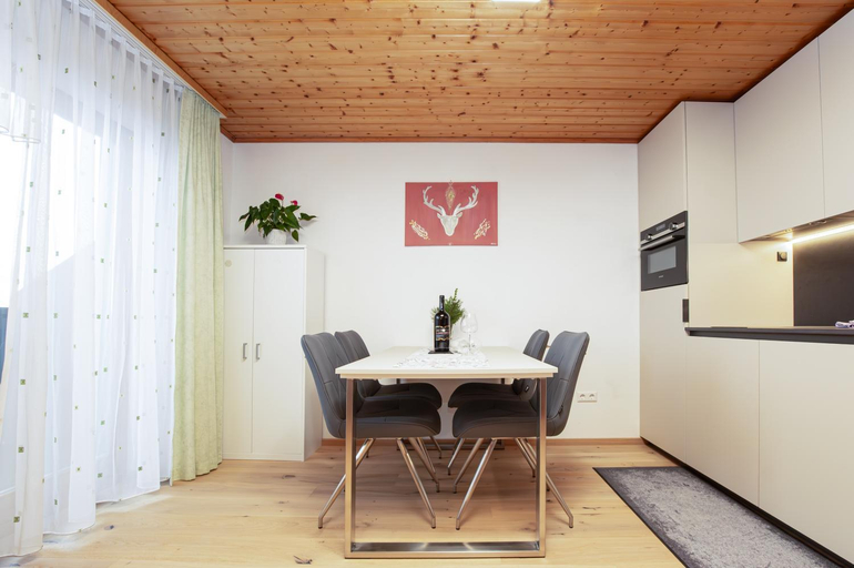 Others 4, Appartementhaus Radstadt, Sankt Johann im Pongau