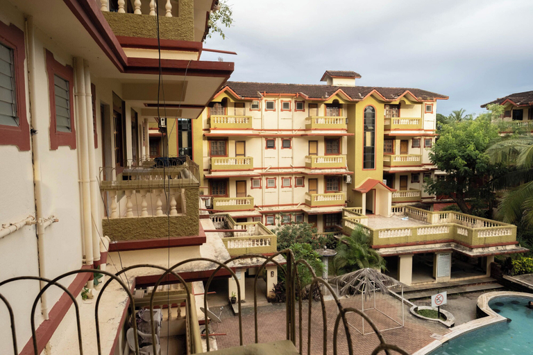 Exterior & Views 2, VISTAR HOLIDAYS, North Goa