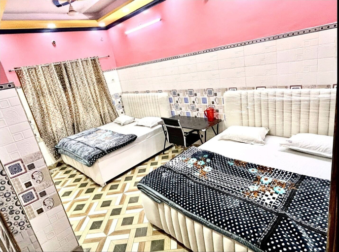 Others 4, Hotel Jaipur Palace Near Red Fort, Delhi