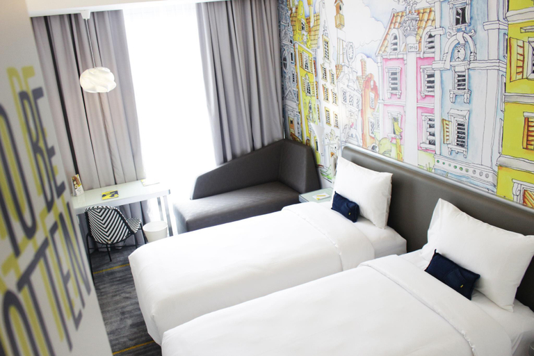Bedroom 18