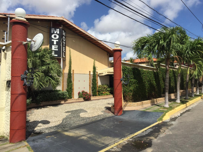 Others 5, Bali Motel (Adults Only), Fortaleza