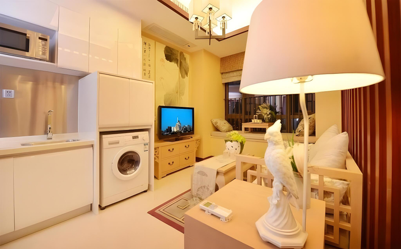 Others 4, Guangzhou Royal River Waifiden Apartment-Canton Fair Free Shuttle Bus, Guangzhou