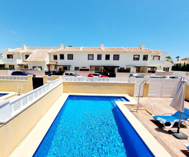 Sport & Beauty 4, Tourist Rental Paco, Ciudad Quesada, Private Pool, Private Parking, Alicante