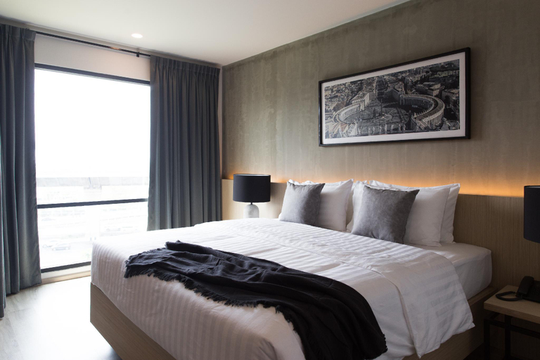 Bedroom 9
