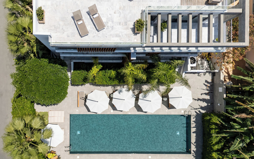 Exterior & Views 2, Sofia Luxury Residence
