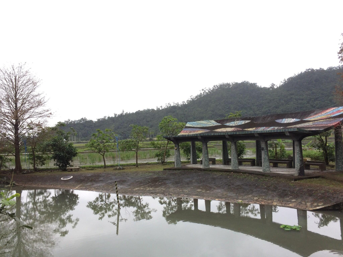 Exterior & Views 2, Phoenix Landscaping B&B, Yilan