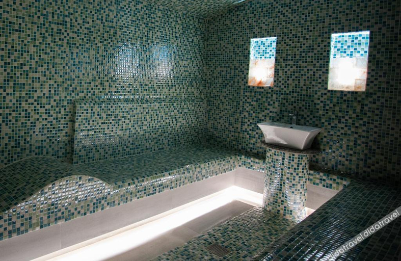 Bathroom 5, Doanesia Premium Hotel And Spa Tirana, Tirana