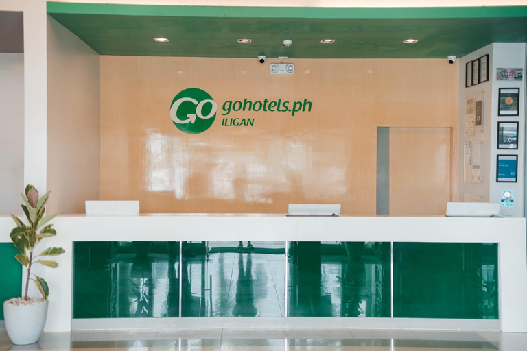 Public Area 2, Go Hotels Iligan, Iligan City