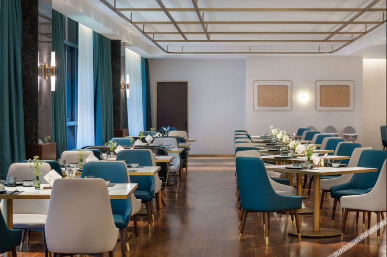 Food & Drinks 4, S&N Yiting Hotel Taizhou, Taizhou