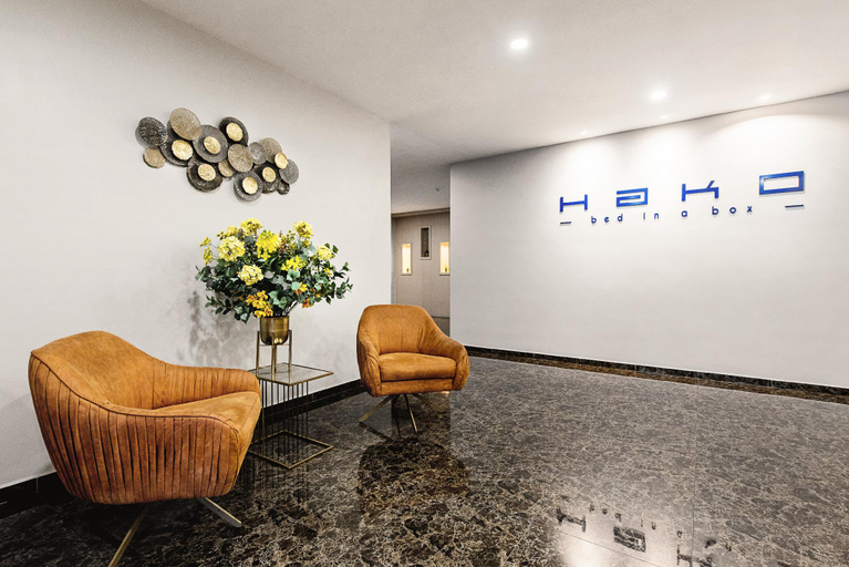 Others 4, Hako Hotel Taman U, Johor Bahru