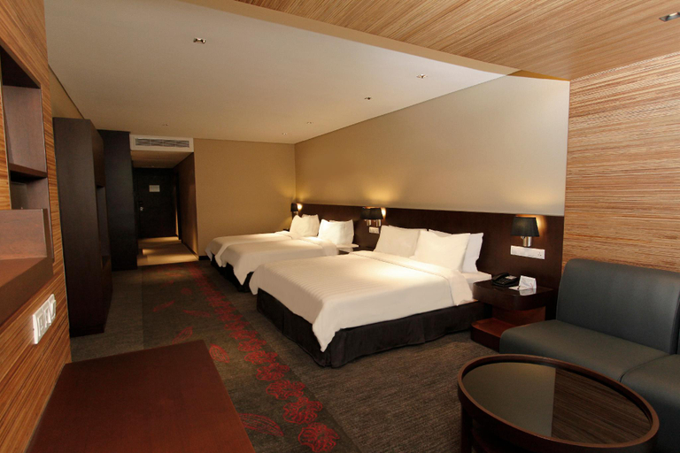Bedroom 8