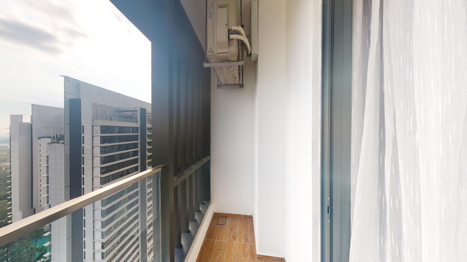 Others 5, The Elysia Suites by Stayrene, Johor Bahru