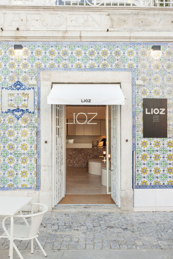 Exterior & Views 2, LIOZ Lisboa, Lisbon