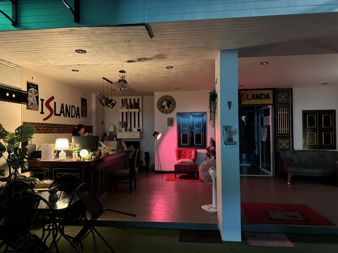 Food & Drinks, Cocoon Islanda Hotel, Phuket Island