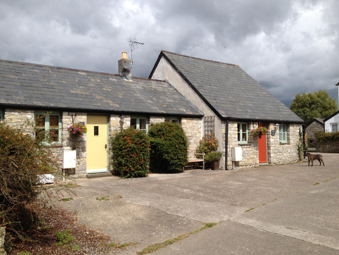Others 3, Moorshead Farm, Vale of Glamorgan