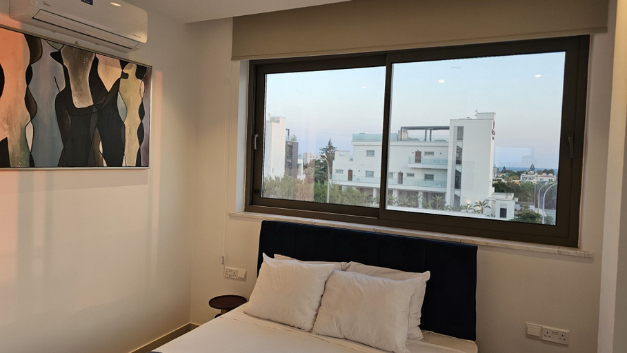 Room 4, 146 1 AN - Stay Oasis Luxury Villa