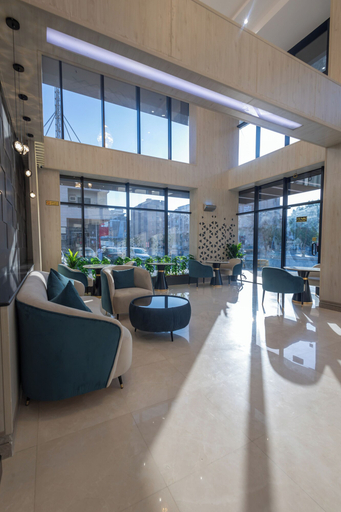 Others 5, tara plus hotel, Jeddah