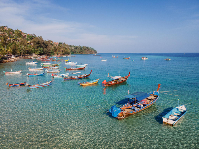 Nearby Landmark 4, Benyada Lodge, Phuket Island