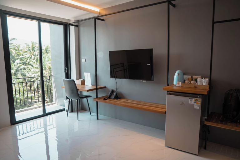 Others 5, Ozone hotel khhanom, Khanom