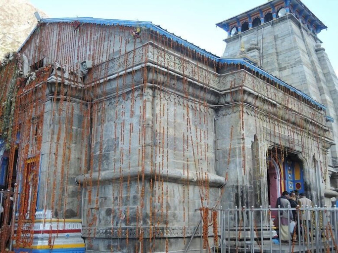 Exterior & Views 2, Karnataka House, Rudraprayag