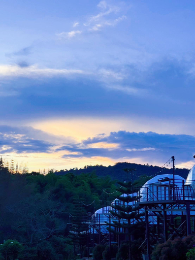 Others 2, Phu Keb Tawan, Khao Kho