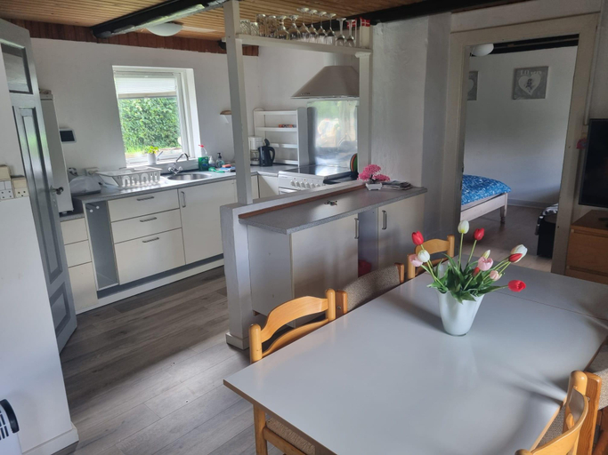 Others 4, A cozy house to stay, Vejle
