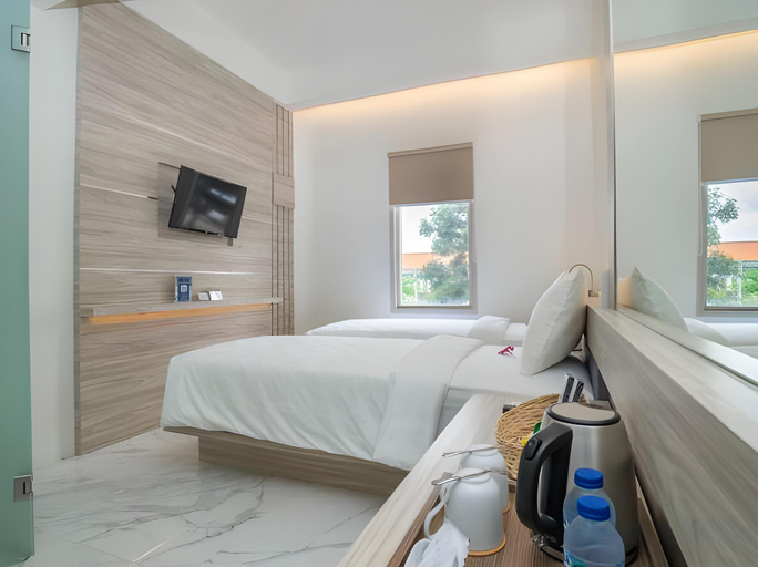 Bedroom 19