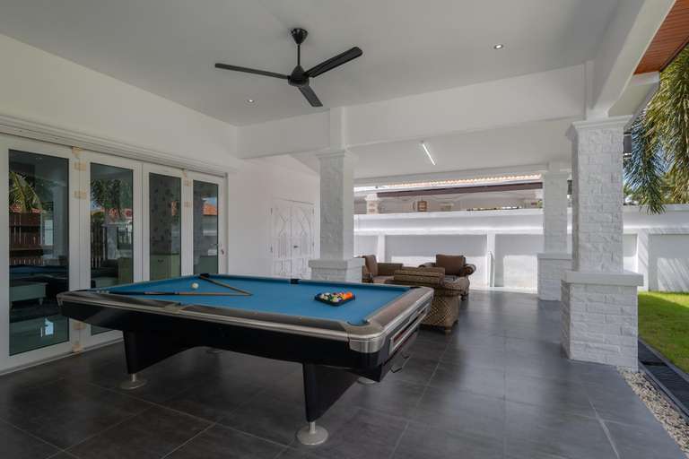 Others 4, Hin Lek Fai Villas, Hua Hin