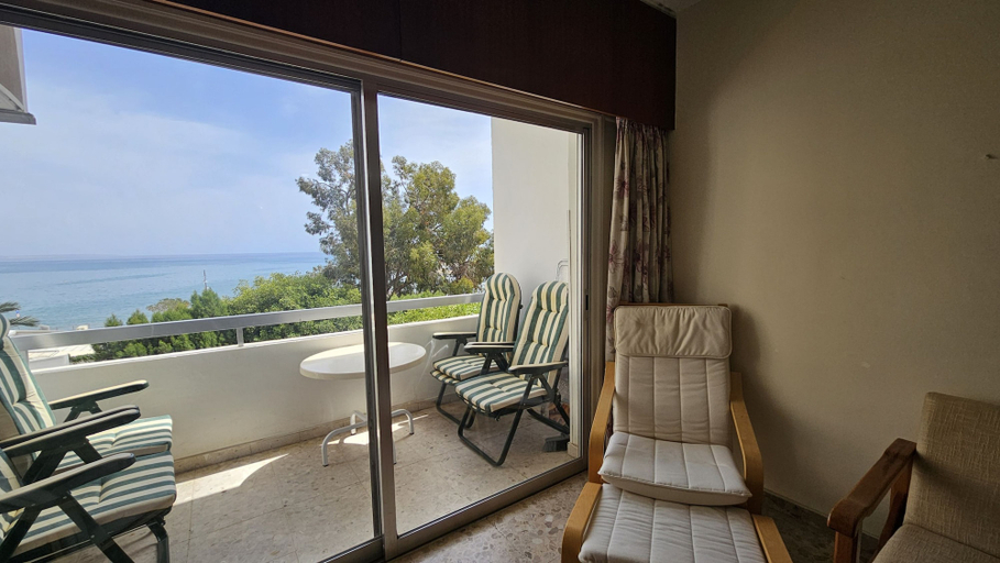 Room 2, STAY Sea Gate Apartment, Larnaca