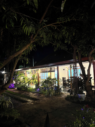 Exterior & Views 2, Nilaveli Boutique Hotel, Kuchchaveli