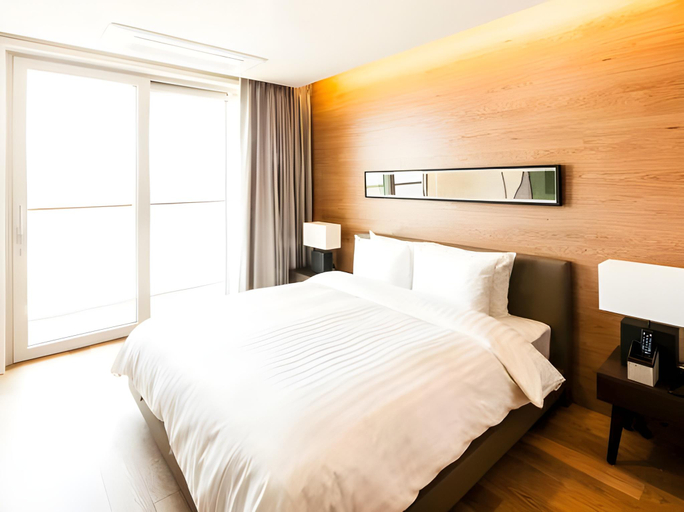 Bedroom 3, Sonofelice village Vivaldipark, Chuncheon