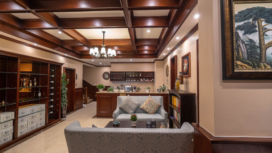 Others 4, Floral Hotel Tengchong Yishuli Hotspring, Baoshan