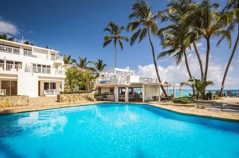 Sport & Beauty 4, Kite Beach Hotel, Sosua