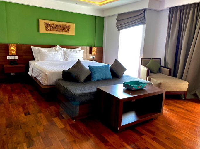 bedroom 6