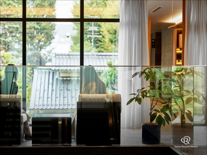 Public Area 3, Daiwa Roynet Hotel Kanazawa-eki Nishiguchi, Kanazawa