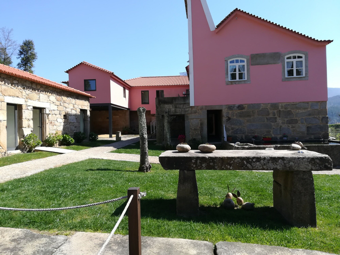 Exterior & Views, Quinta de Anterronde, Arouca