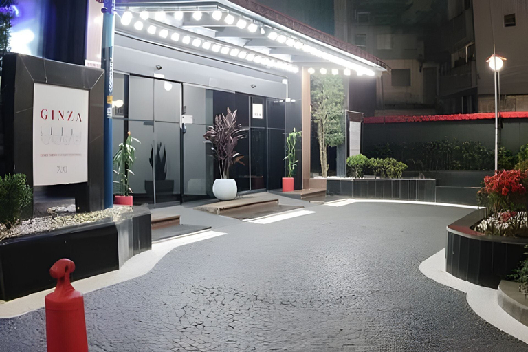 Exterior & Views 2, APARTAMENTO BELO LAR LIBERDADE SP, São Paulo
