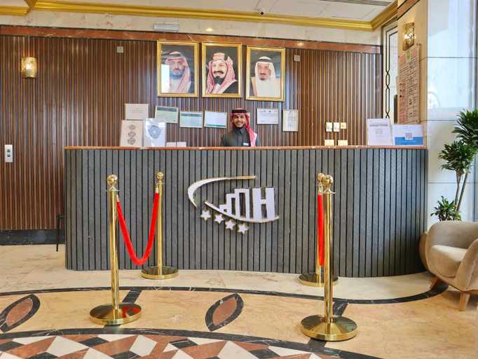 Others 5, Al Mukhtara Almasi Hotel, Al Madinah Al Munawwarah
