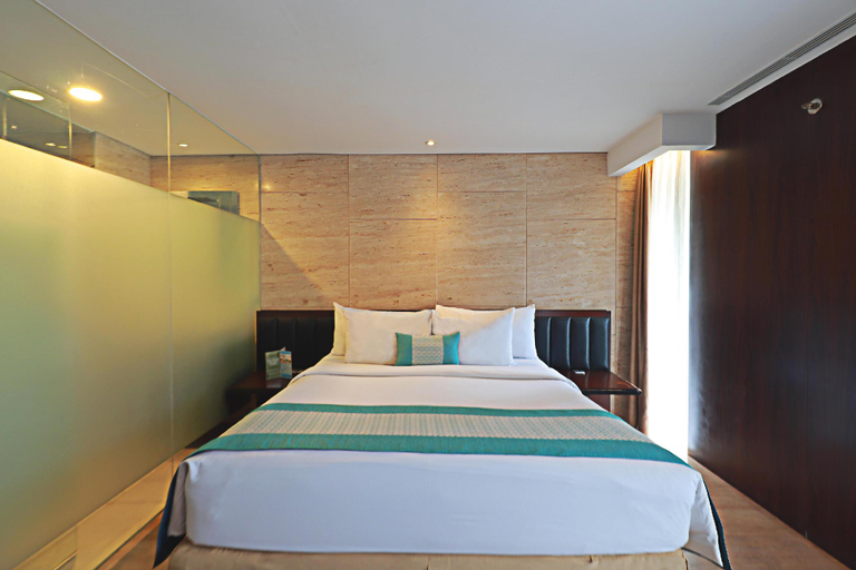 Bedroom 9