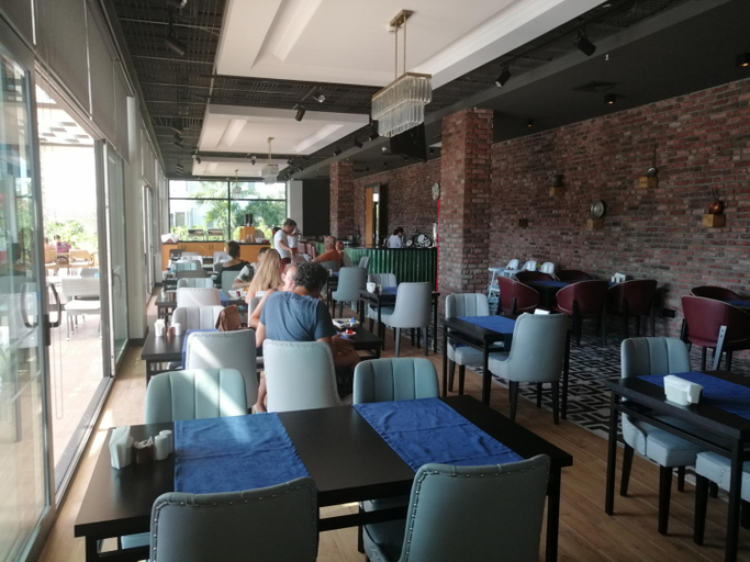 Food & Drinks 4, Dogruer Hotel & Spa, Milas