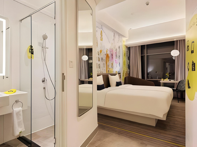 Bedroom 17