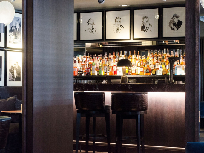 Food & Drinks 5, Dakota Glasgow, Glasgow