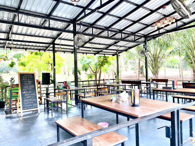 Food & Drinks 3, Khum Khun Phon Resort Khao Yai, Pak Chong