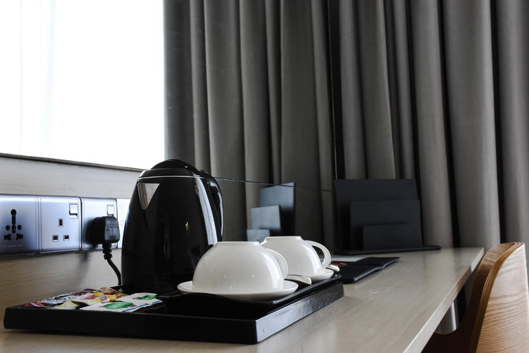 Amenities 9