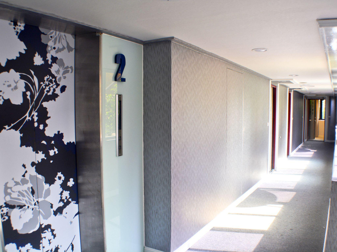 Others 5, Duke Business Hotel, Taoyuan
