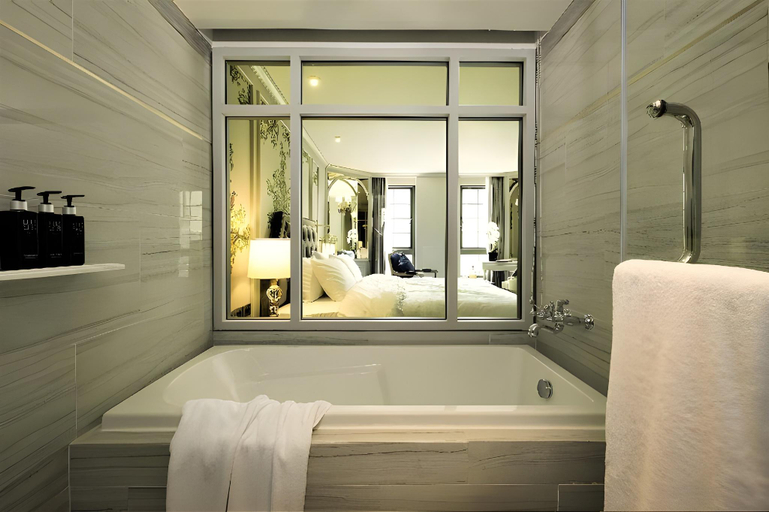 Bathroom 6