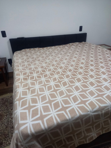 Bedroom 3, Refúgio da Montanha - Angelina - SC, Angelina