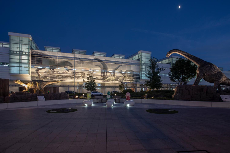 Exterior & Views, Dormy Inn Premium Fukui Natural Hot Spring, Fukui