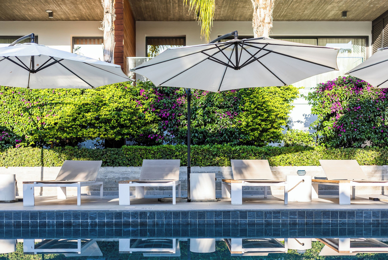 Sport & Beauty 5, Sofia Luxury Residence
